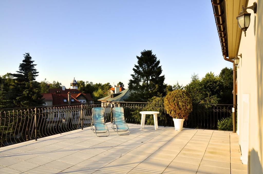 Sopot Residence Leilighet