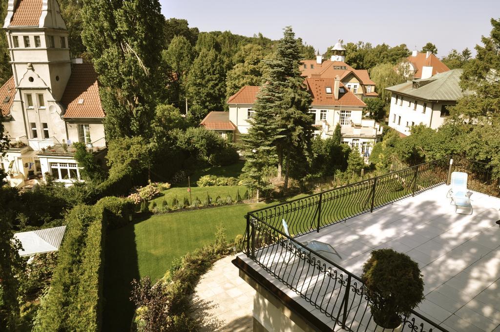 Sopot Residence Leilighet *