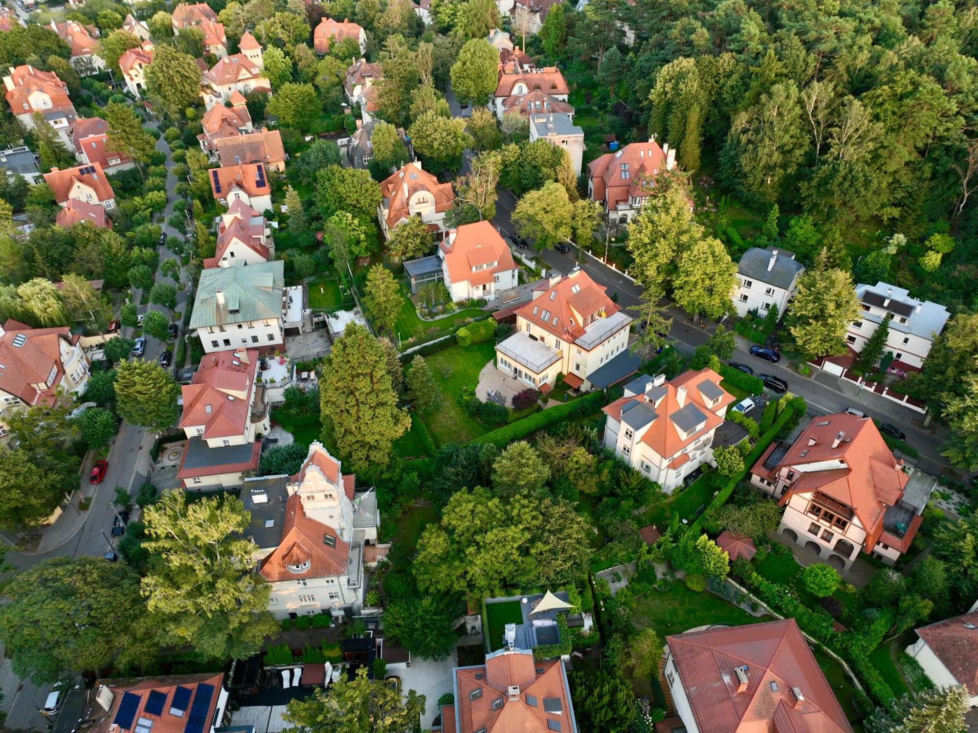 Leilighet Sopot Residence Sopot