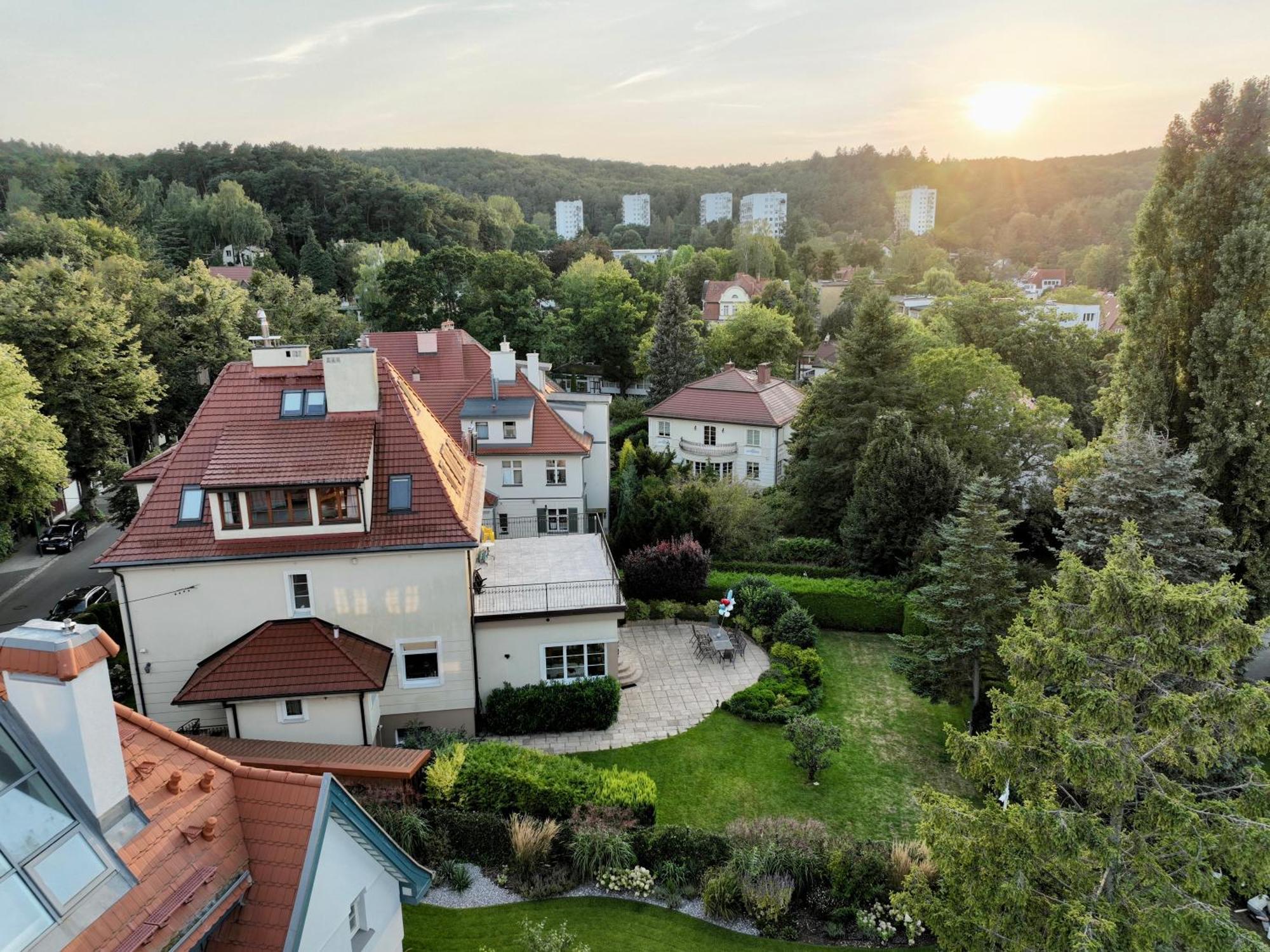 Sopot Residence Sopot