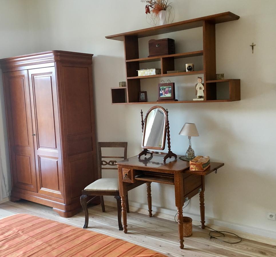 Sopot Residence Leilighet *
