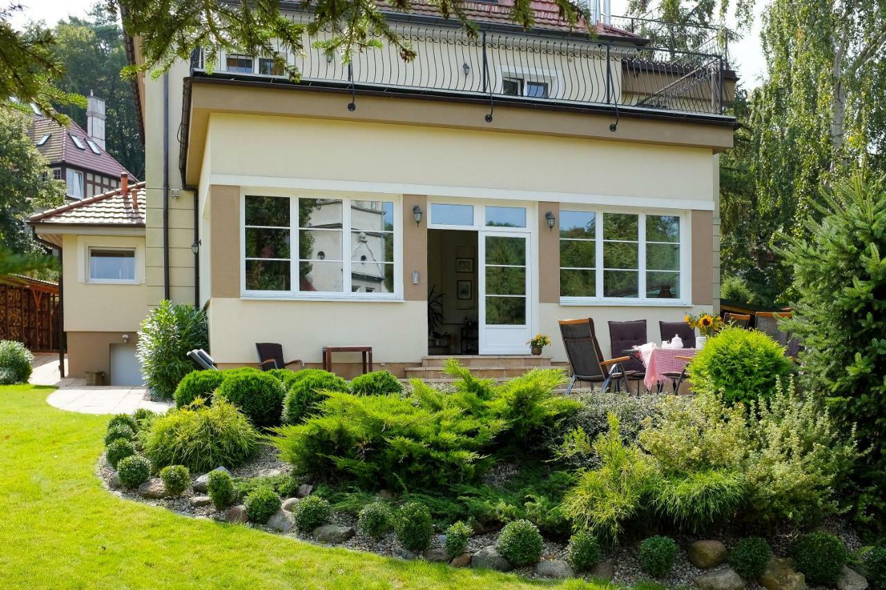 Sopot Residence Leilighet *