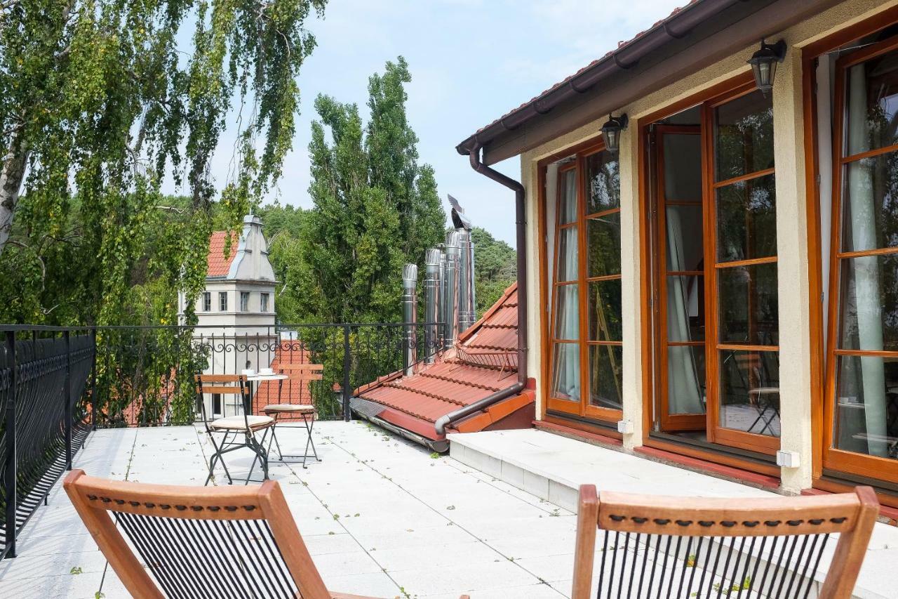 Leilighet Sopot Residence Sopot