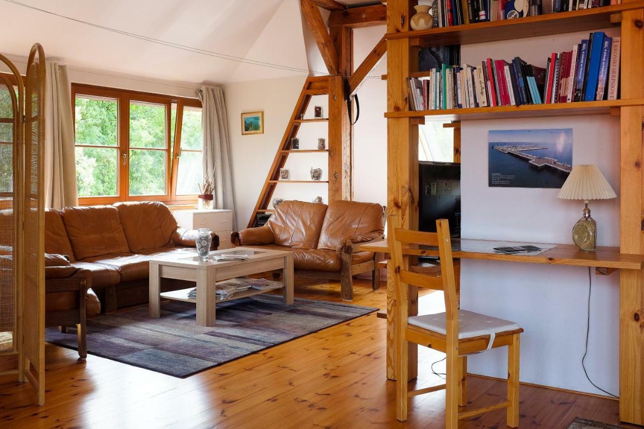 Leilighet Sopot Residence