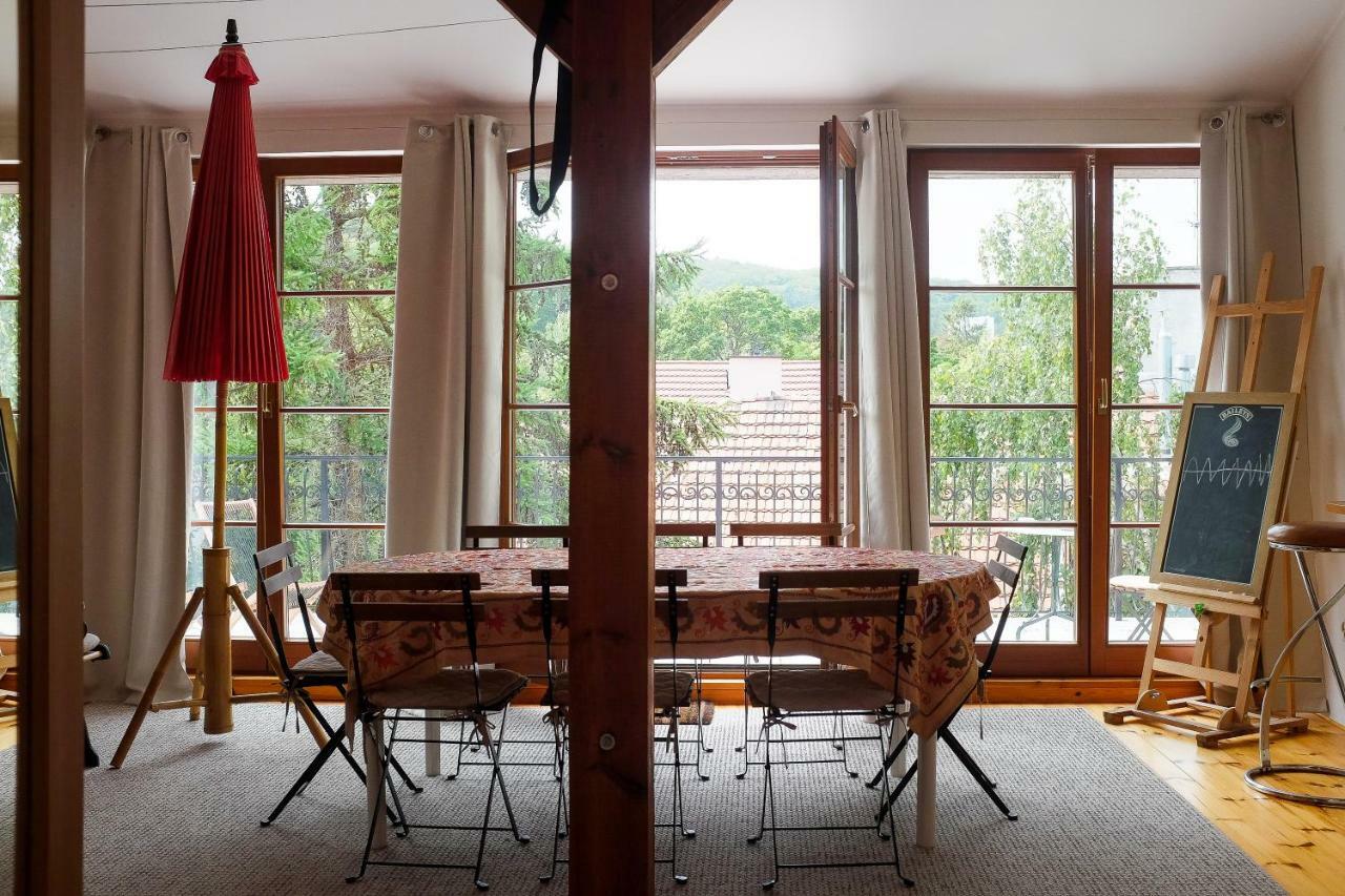 Leilighet Sopot Residence Sopot