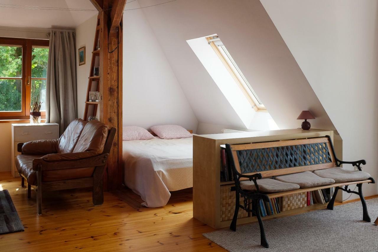 Leilighet Sopot Residence