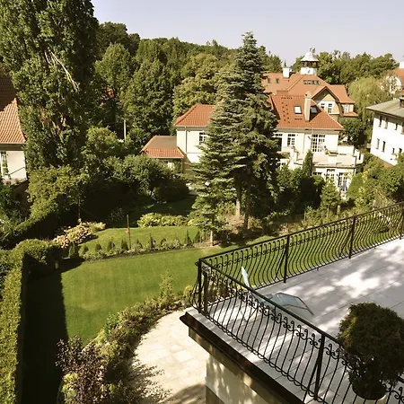 Sopot Residence Eksteriør bilde