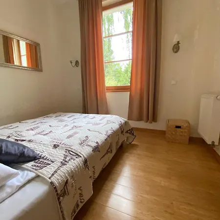 Sopot Residence Eksteriør bilde