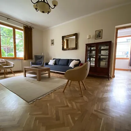 Sopot Residence Eksteriør bilde