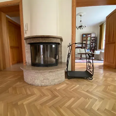 Sopot Residence Eksteriør bilde