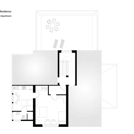 Sopot Residence Rom bilde