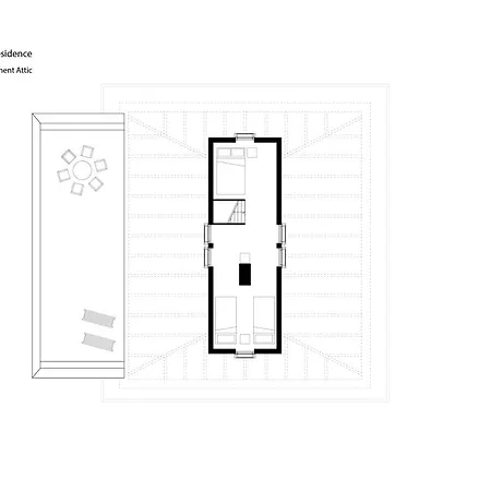 Sopot Residence Rom bilde