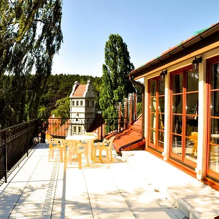 Sopot Residence Rom bilde