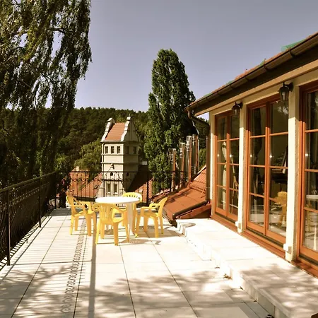 Sopot Residence Eksteriør bilde