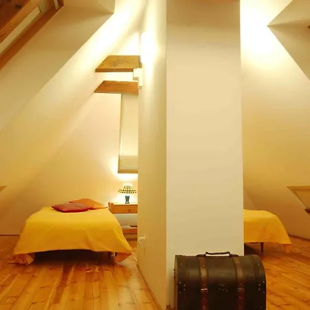 Sopot Residence Rom bilde