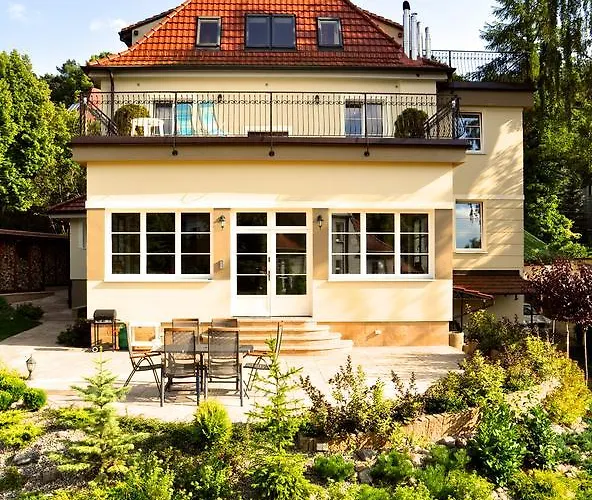 Sopot Residence