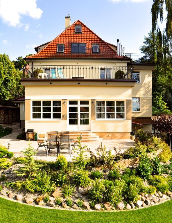 Apartment Sopot Residence