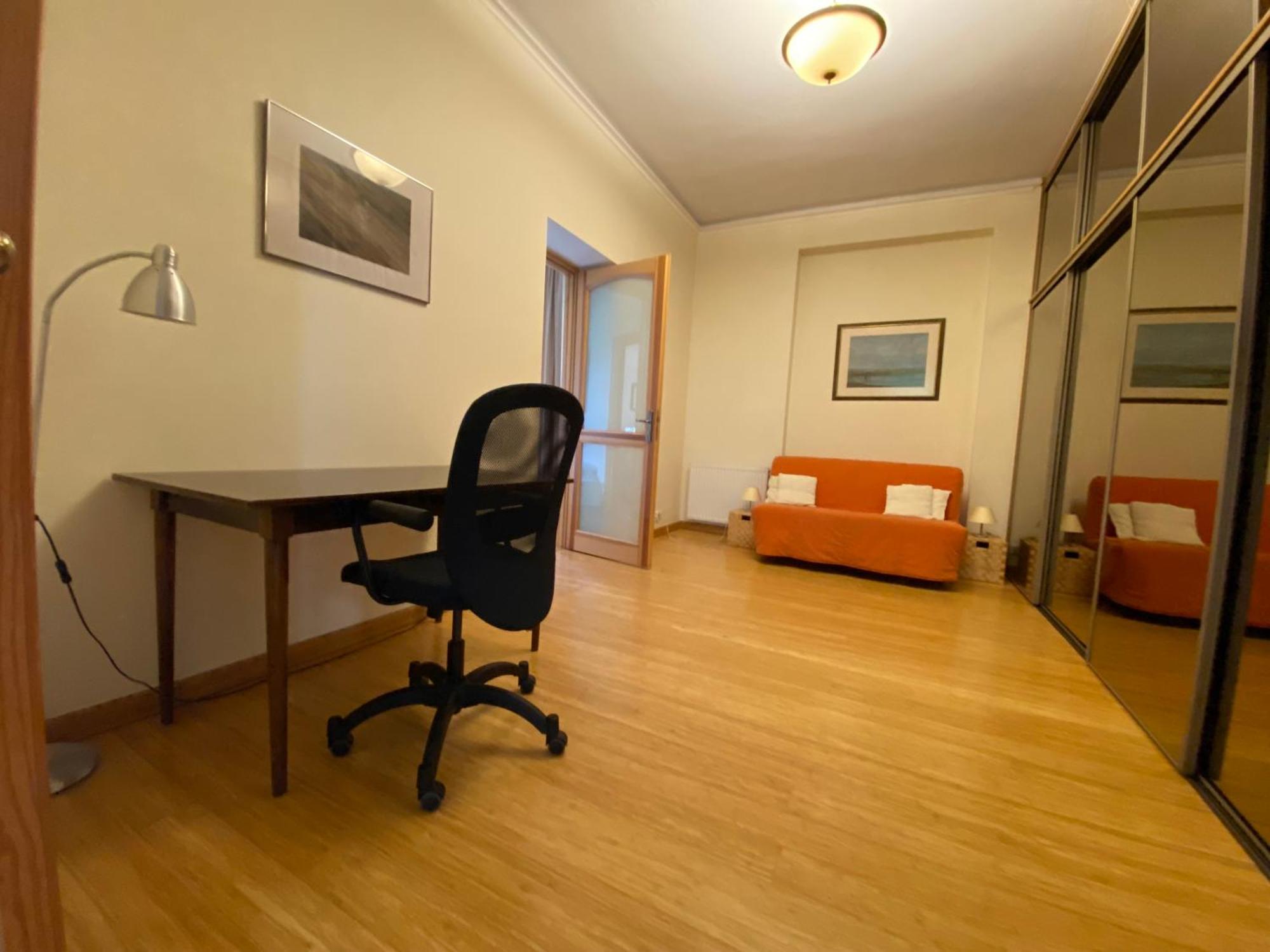 Apartment Sopot Residence *