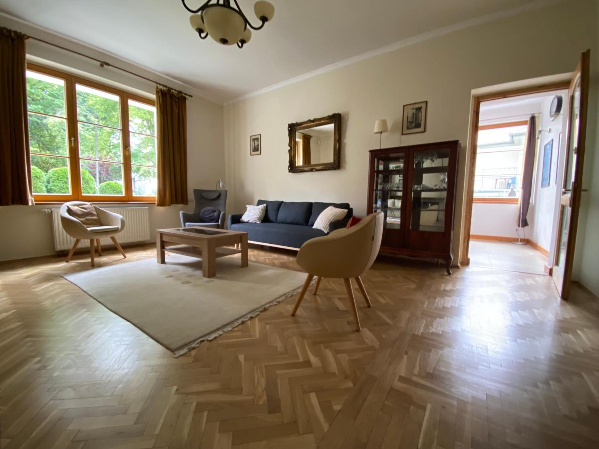 Sopot Residence Sopot
