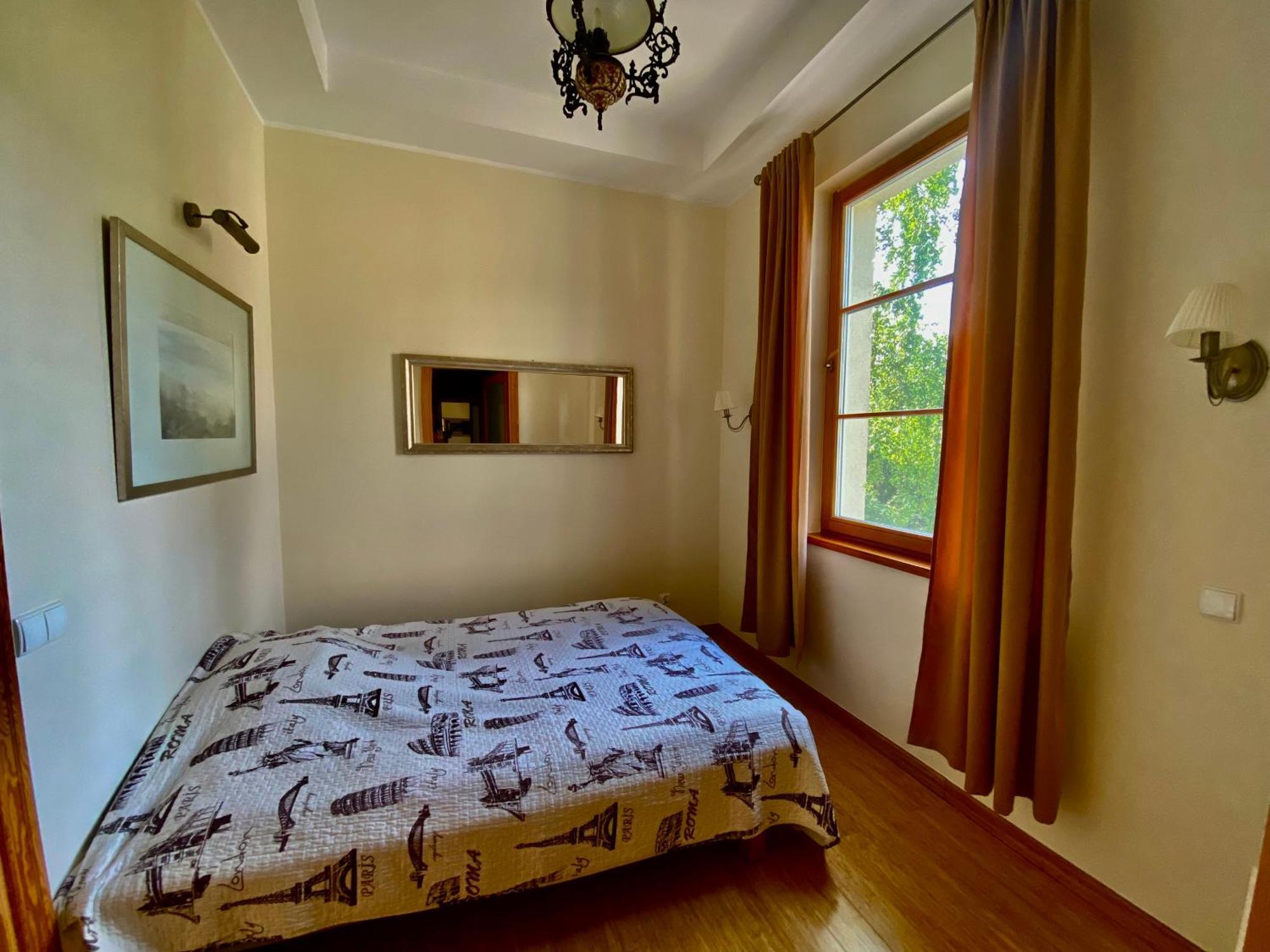 Apartment Sopot Residence