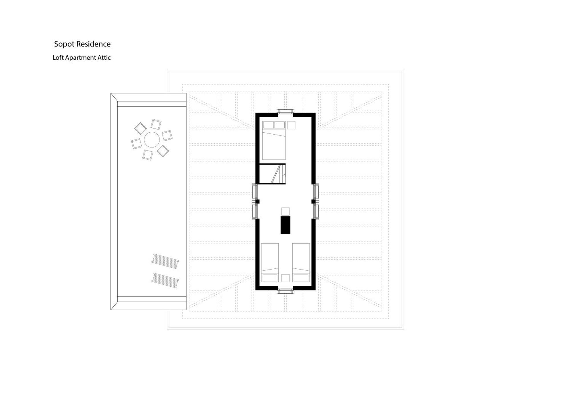 Sopot Residence *