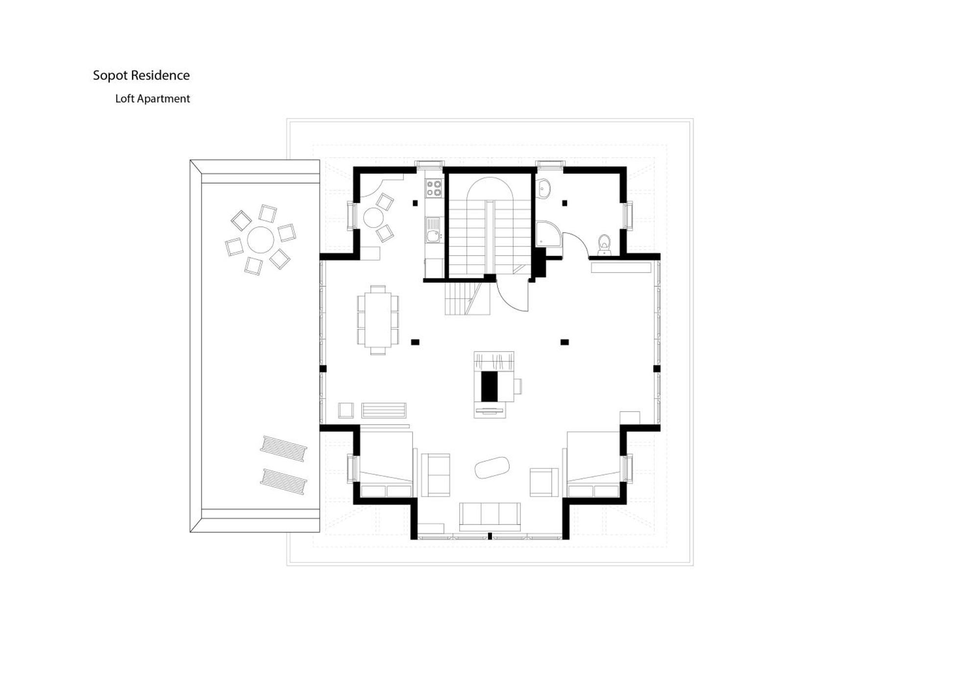 Sopot Residence * Sopot