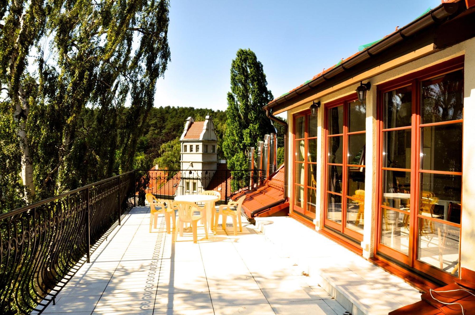 Apartment Sopot Residence *