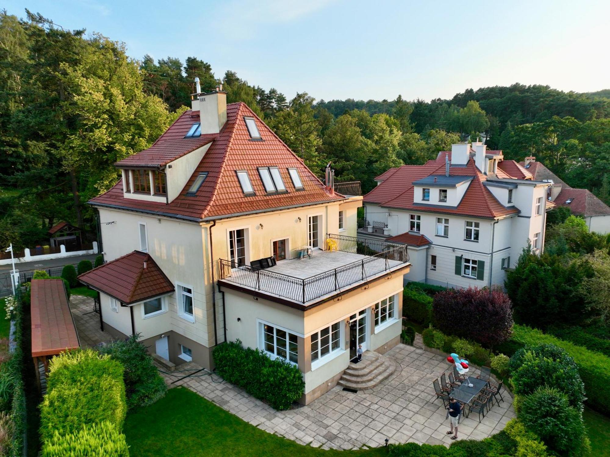 Apartment Sopot Residence *