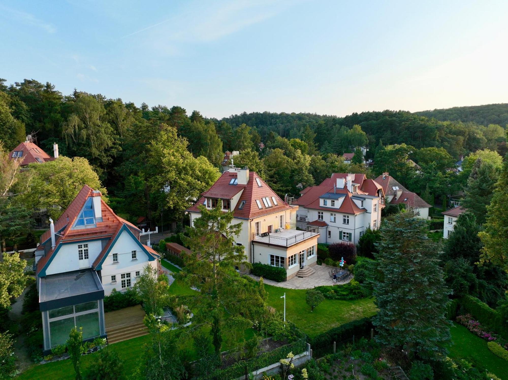 Sopot Residence *