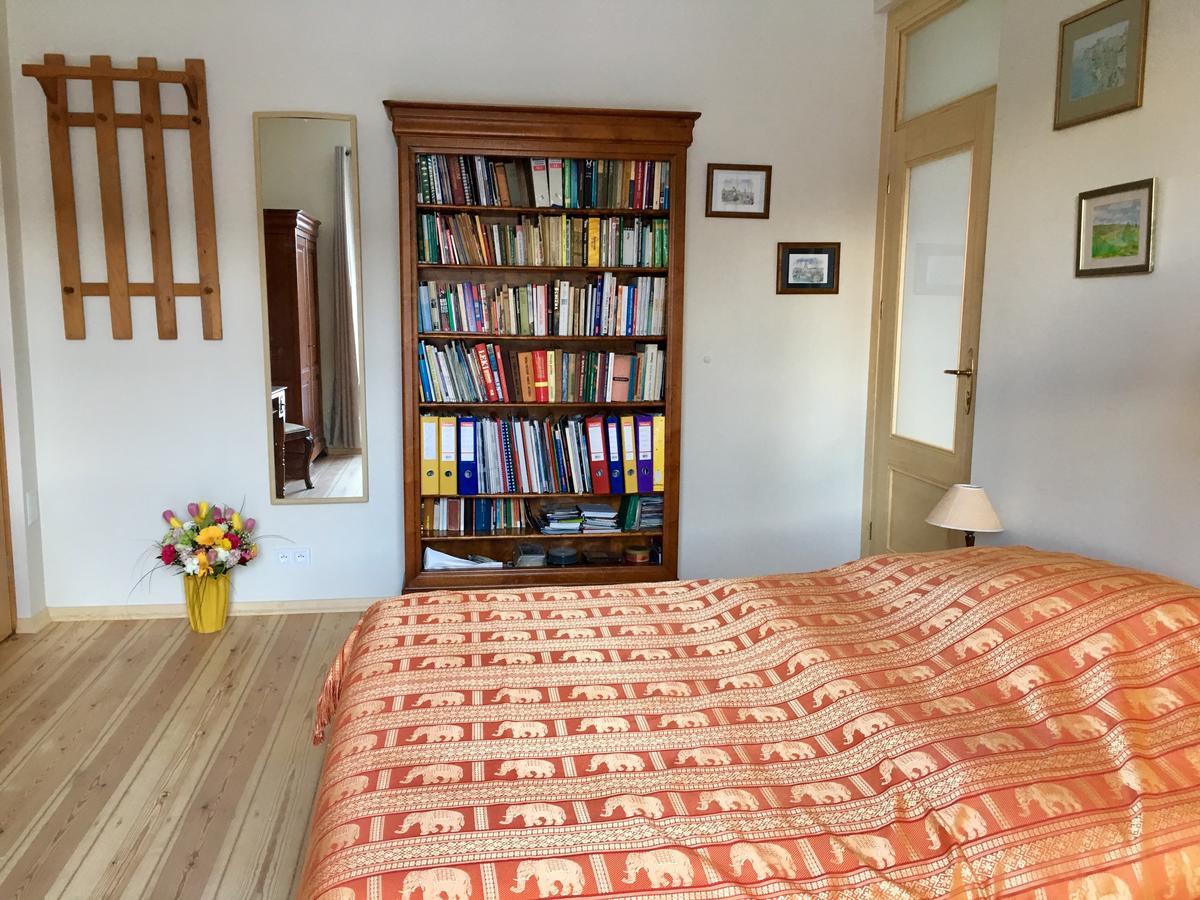 Sopot Residence Apartment *