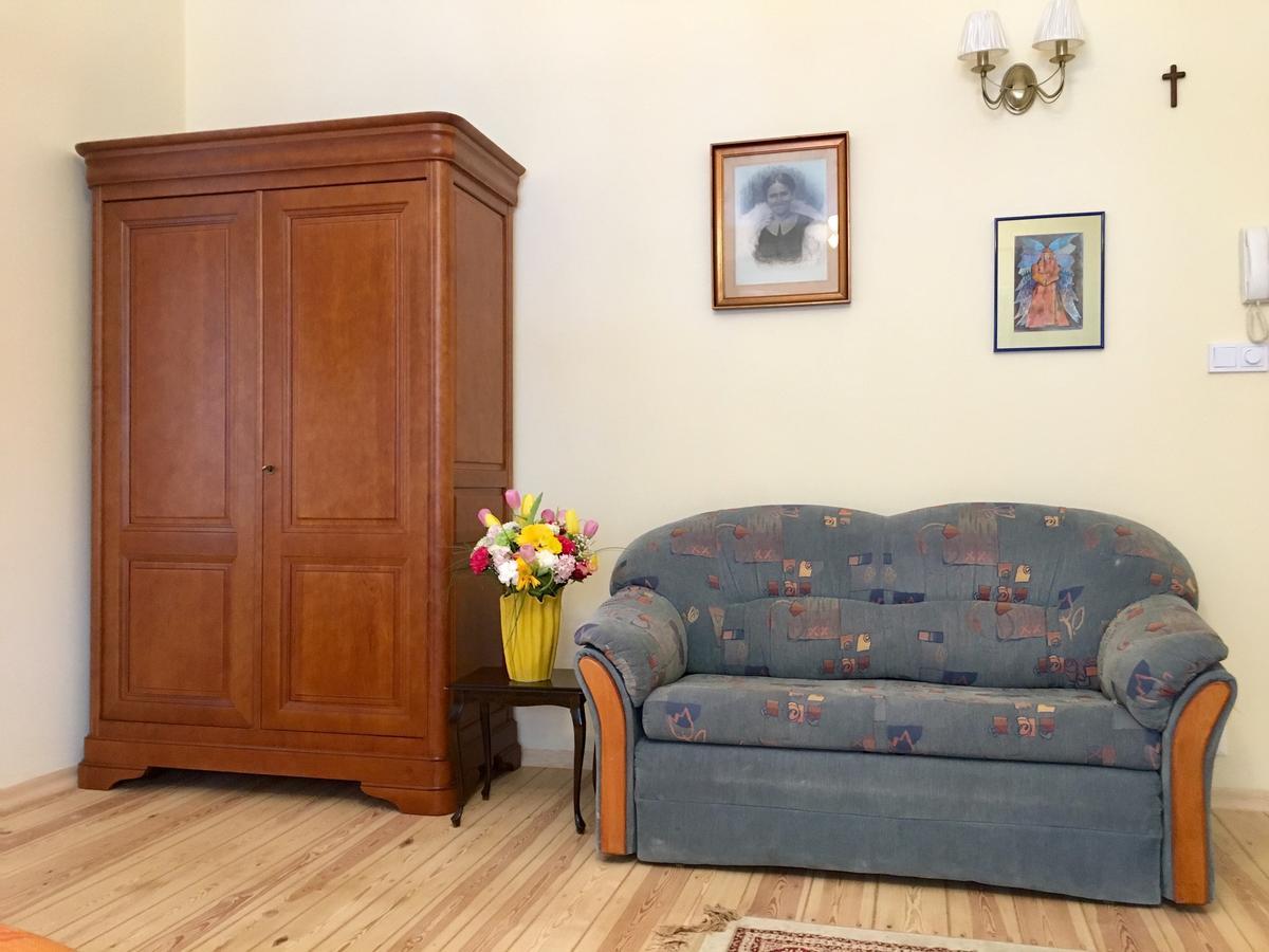 Apartment Sopot Residence Sopot