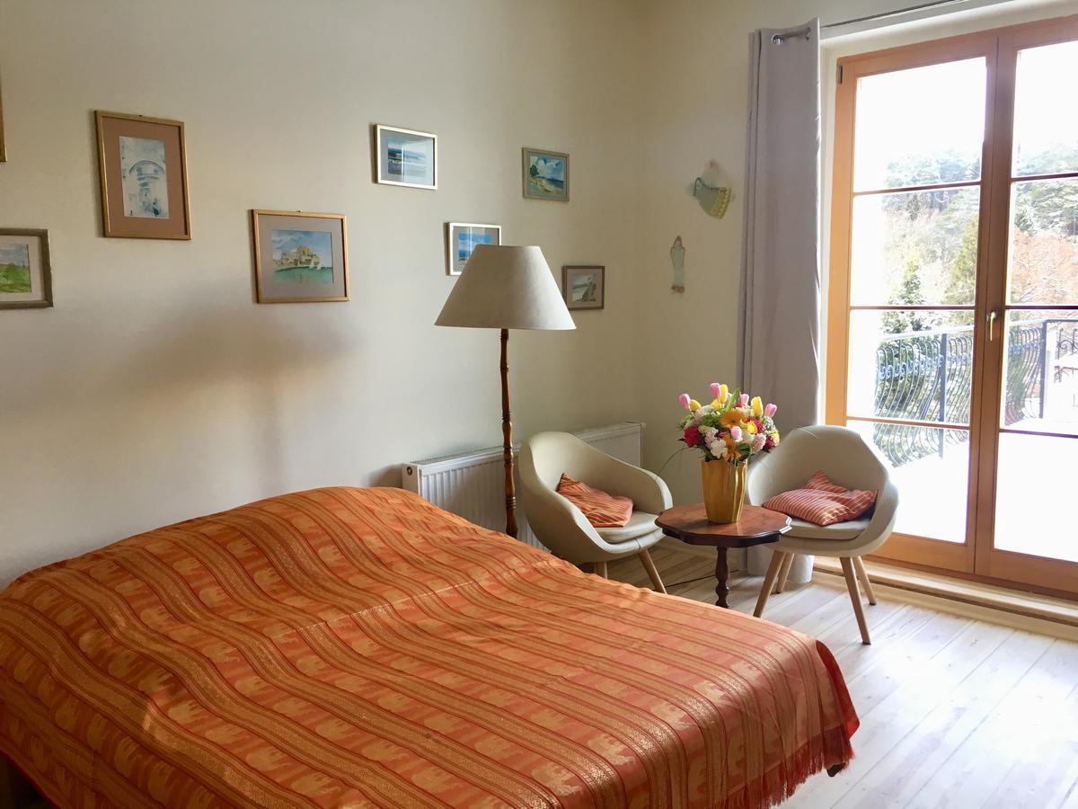 Apartment Sopot Residence Sopot