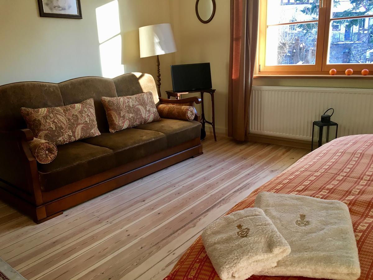 Sopot Residence