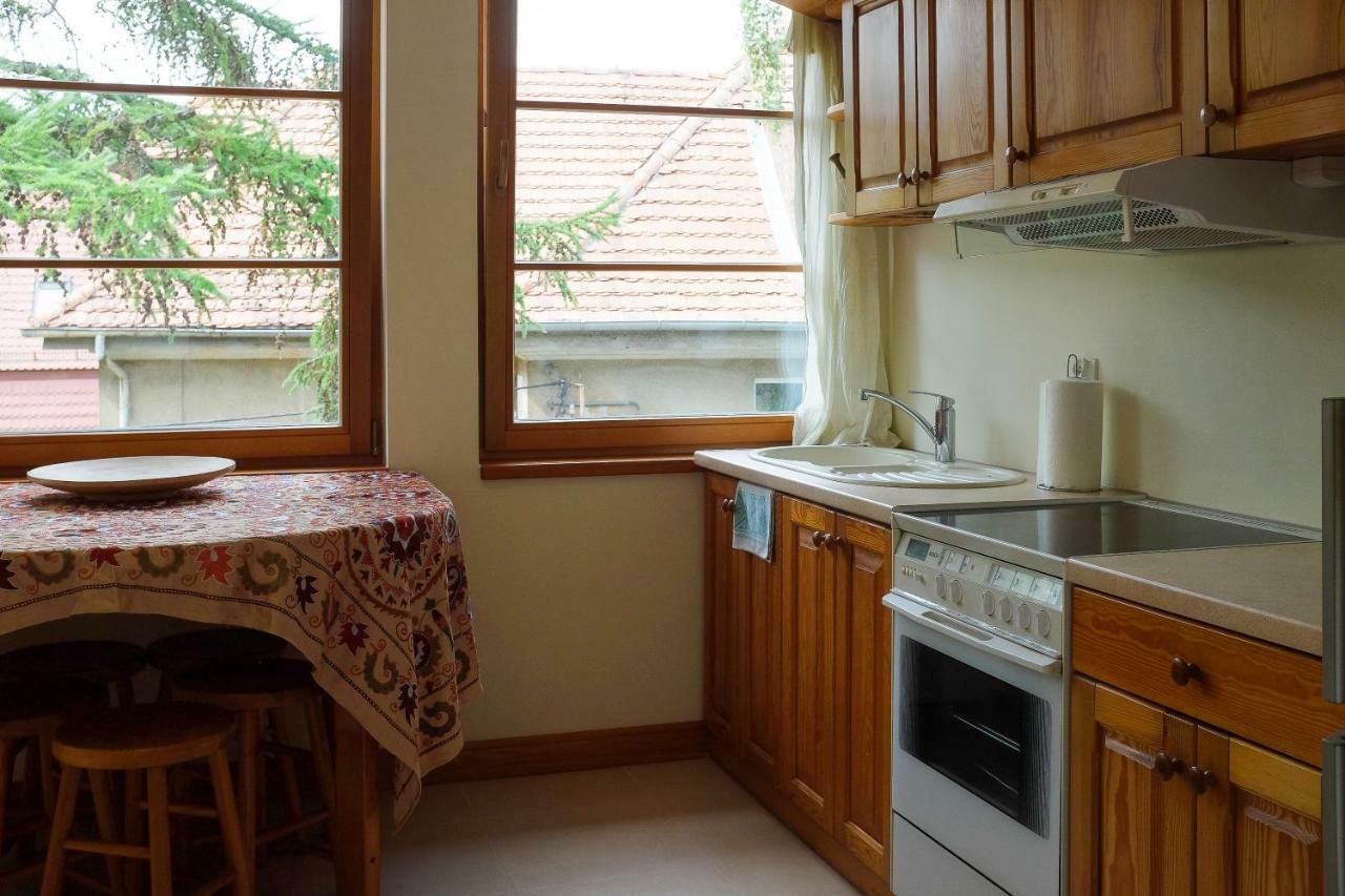 Sopot Residence Apartment