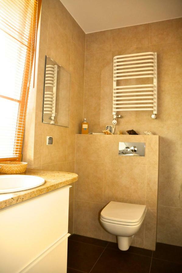 Sopot Residence Apartment *